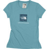 The North Face Flower Box T-Shirt - Short-Sleeve - Women's