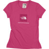 The North Face Flower Box T-Shirt - Short-Sleeve - Women's