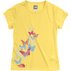The North Face Vaporwick Monarch Shirt - Short-Sleeve - Girls'