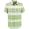 The North Face Boulder Tramline Woven Shirt - Short-Sleeve - Men's