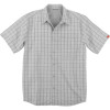 Nigel Woven Shirt - Short-Sleeve - Men's