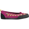 The North Face Mountain Ropey Ballet Shoe - Women's