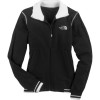 The North Face Rising Sun Full-Zip Track Jacket - Women's