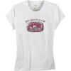 The North Face Easy Tiger T-Shirt - Short-Sleeve - Women's