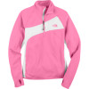 The North Face Pemberton 1/4-Zip Pullover Sweatshirt - Women's