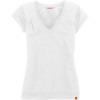 The North Face Akira Kascade V-Neck Top - Short-Sleeve - Women's