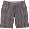 The North Face Mendocino Plaid Short - Women's