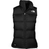 The North Face Nuptse Down Vest - Women's