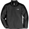 The North Face Glacier Micro 1/4-Zip Fleece - Boys'