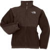 The North Face Printed Denali Jacket - Girls'