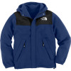 The North Face Mountain Full-Zip Hooded Sweatshirt - Men's
