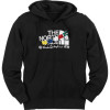 The North Face Prayer Flag Full-Zip Hooded Sweatshirt - Men's