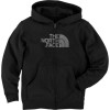 The North Face Half Dome Full-Zip Hooded Sweatshirt - Boys'