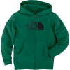 The North Face Half Dome Full-Zip Hooded Sweatshirt - Boys'