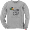 The North Face Base Camp T-Shirt - Long-Sleeve - Men's