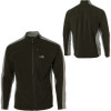 The North Face TKA Micro Full-Zip Fleece Jacket - Men's