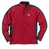 The North Face TKA Micro Full-Zip Fleece Jacket - Men's