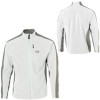 The North Face TKA Micro Full-Zip Fleece Jacket - Men's