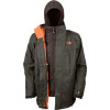 The North Face Gravitation Triclimate Jacket - Men's