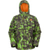 The North Face Decagon Print Jacket - Men's