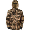 The North Face Halo Camo Hooded Softshell Jacket - Men's