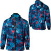 The North Face Halo Camo Hooded Softshell Jacket - Men's