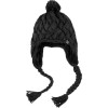 The North Face Fuzzy Earflap Beanie - Women's