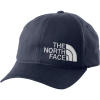 The North Face Flex Logo Baseball Hat