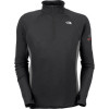 The North Face Stretch Softwool 1/4-Zip