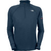 The North Face Stretch Softwool 1/4-Zip Top - Men's