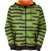 The North Face Striper Hooded Softshell Jacket - Men's