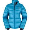 The North Face Crimptastic Hybrid Jacket