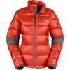 The North Face Crimptastic Hybrid Down Jacket - Women's