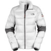 The North Face Crimptastic Hybrid Down Jacket - Women's