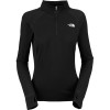 The North Face Stretch Softwool 1/4 Zip - Women's
