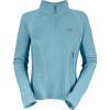 The North Face Aries Hybrid 1/4 Zip - Women's