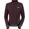 Women's North Face Borealis 1/4-Zip