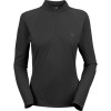 XTC Midweight 1/4-Zip Long Underwear Top - Women's