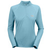 The North Face XTC Midweight 1/4-Zip Long Underwear Top - Women's