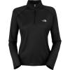 XTC Lightweight 1/4-Zip Long Underwear Top - Women's