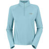The North Face XTC Lightweight 1/4-Zip Long Underwear Top - Women's