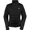 The North Face Foil Thermal II Down/PrimaLoft Jacket - Women's