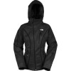 The North Face Cacia Jacquard Jacket - Women's
