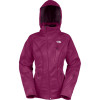 The North Face Cacia Jacquard Jacket - Women's