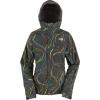 The North Face Scarlet Swirl Jacket - Women's