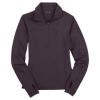 The North Face Bubblecomb 1/2 Zip Top - Long-Sleeve - Women's