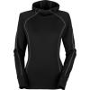 The North Face Bubblecomb Hooded Sweatshirt - Women's