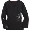 The North Face Ventana Printed Split Neck Shirt - Women's