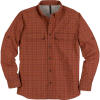 Switchback Woven Shirt - Long-Sleeve - Men's