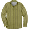 Iceline Woven Shirt - Long-Sleeve - Men's